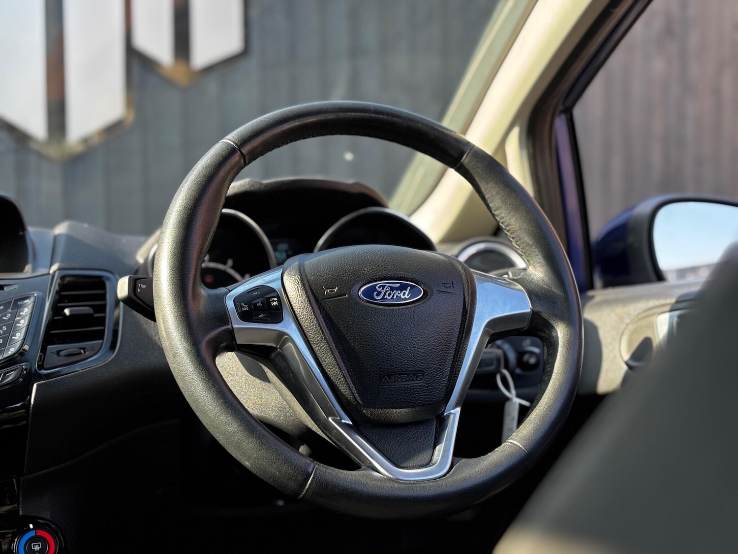 Used Ford Fiesta for sale - 77784664: Photo 11