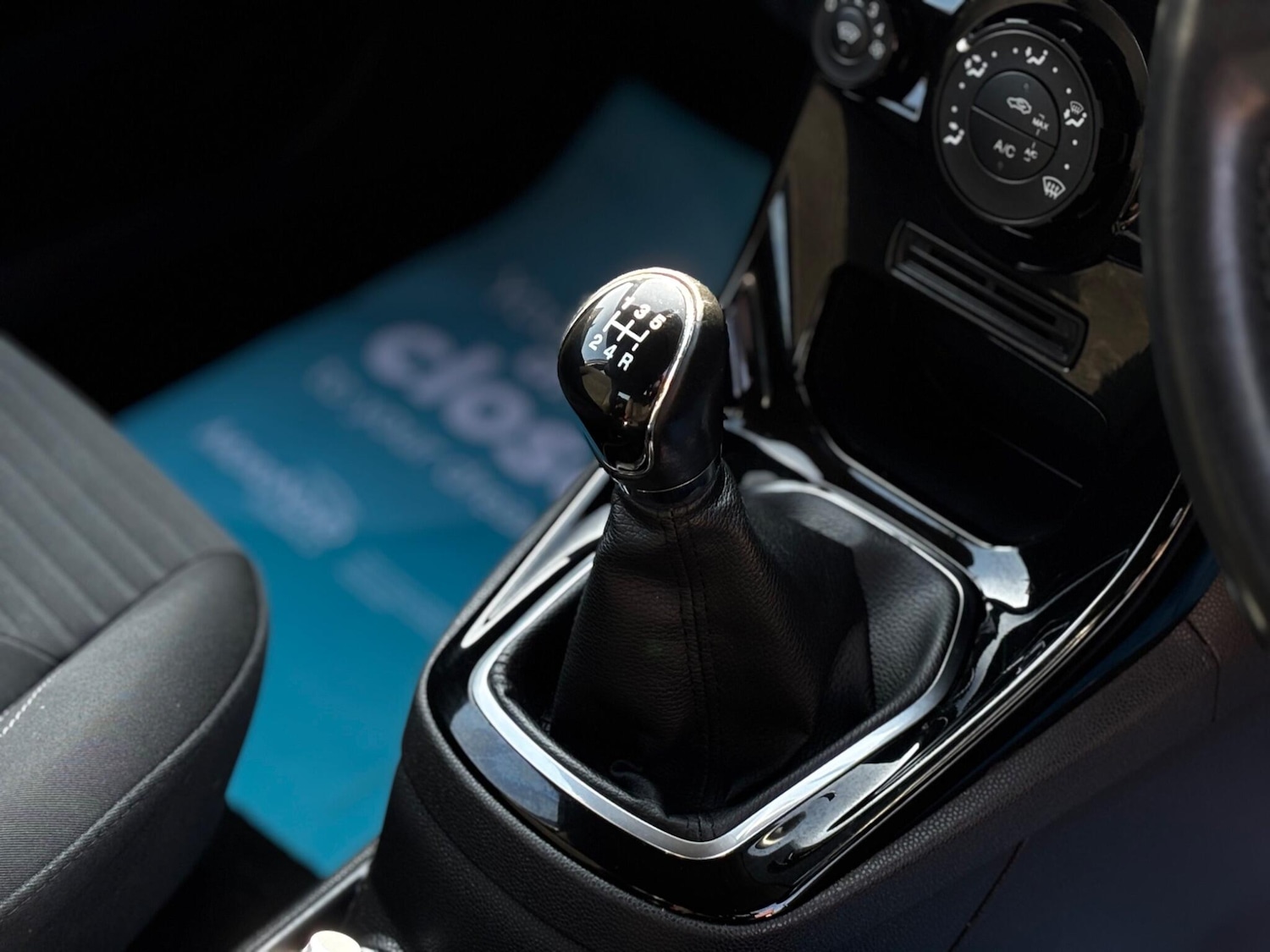 Used Ford Fiesta for sale - 77784664: Photo 12