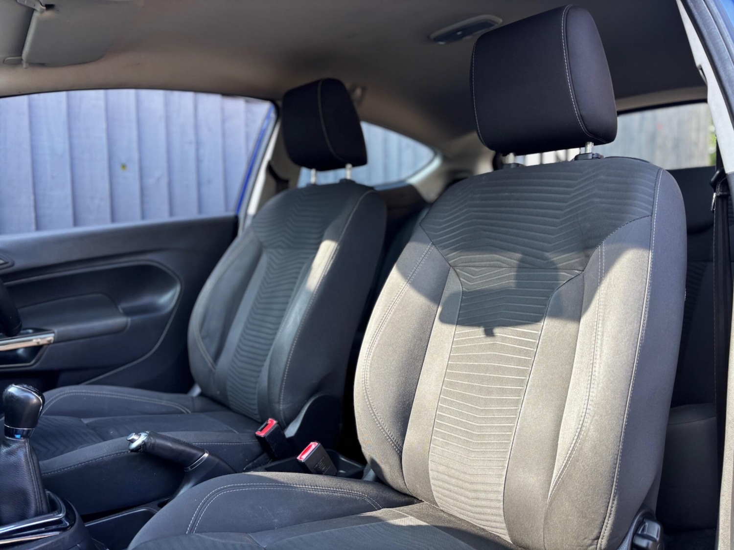 Used Ford Fiesta for sale - 77784664: Photo 13