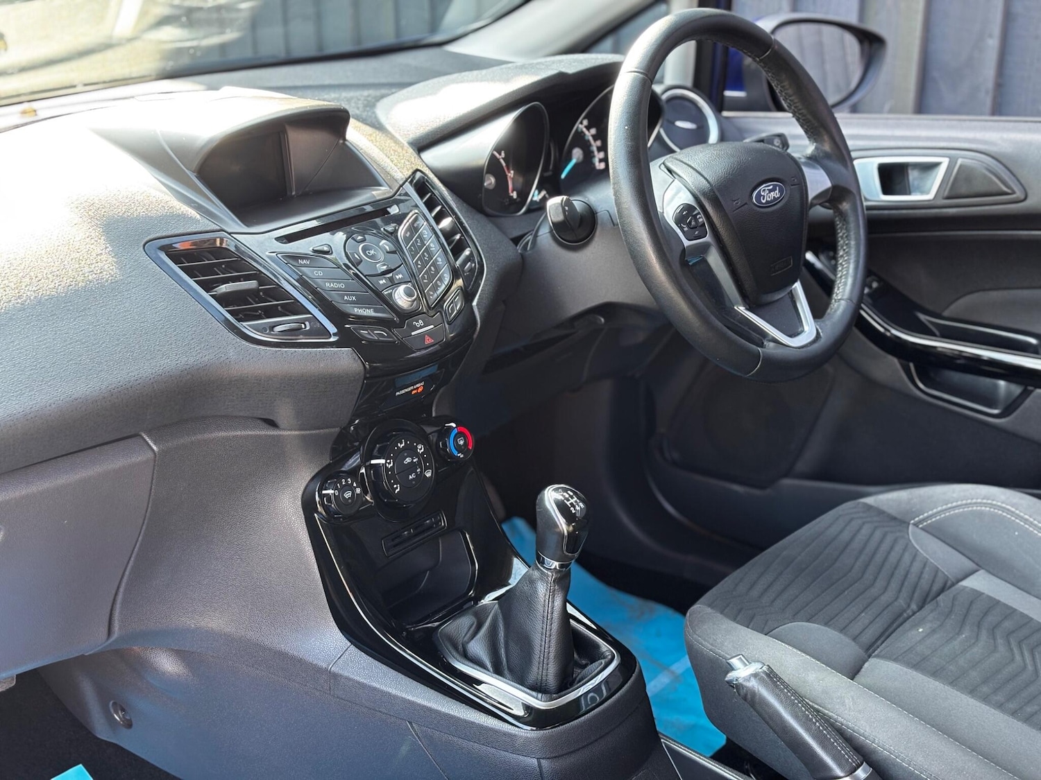 Used Ford Fiesta for sale - 77784664: Photo 6