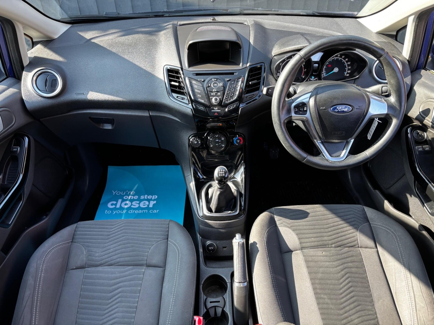 Used Ford Fiesta for sale - 77784664: Photo 7