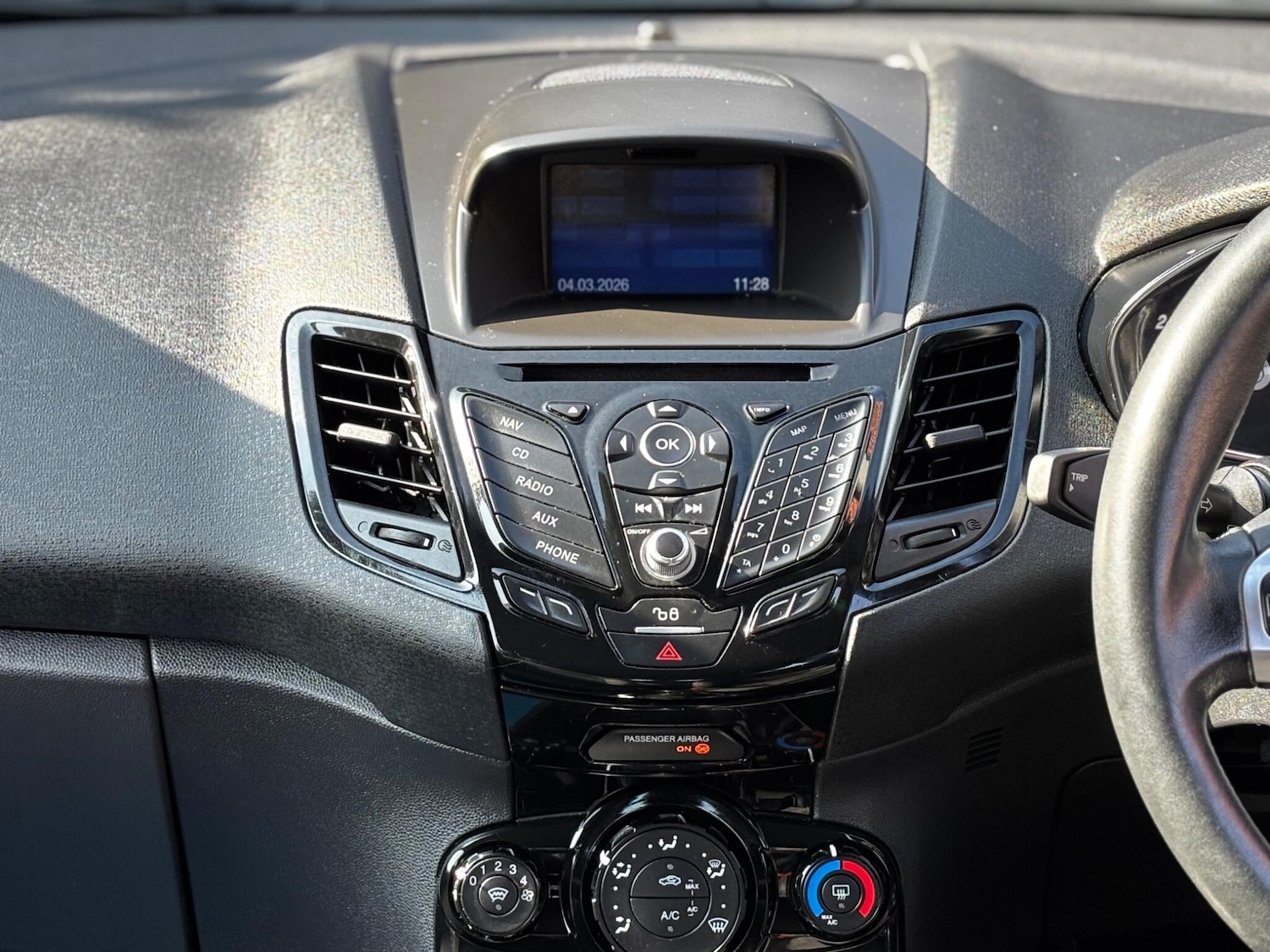 Used Ford Fiesta for sale - 77784664: Photo 9