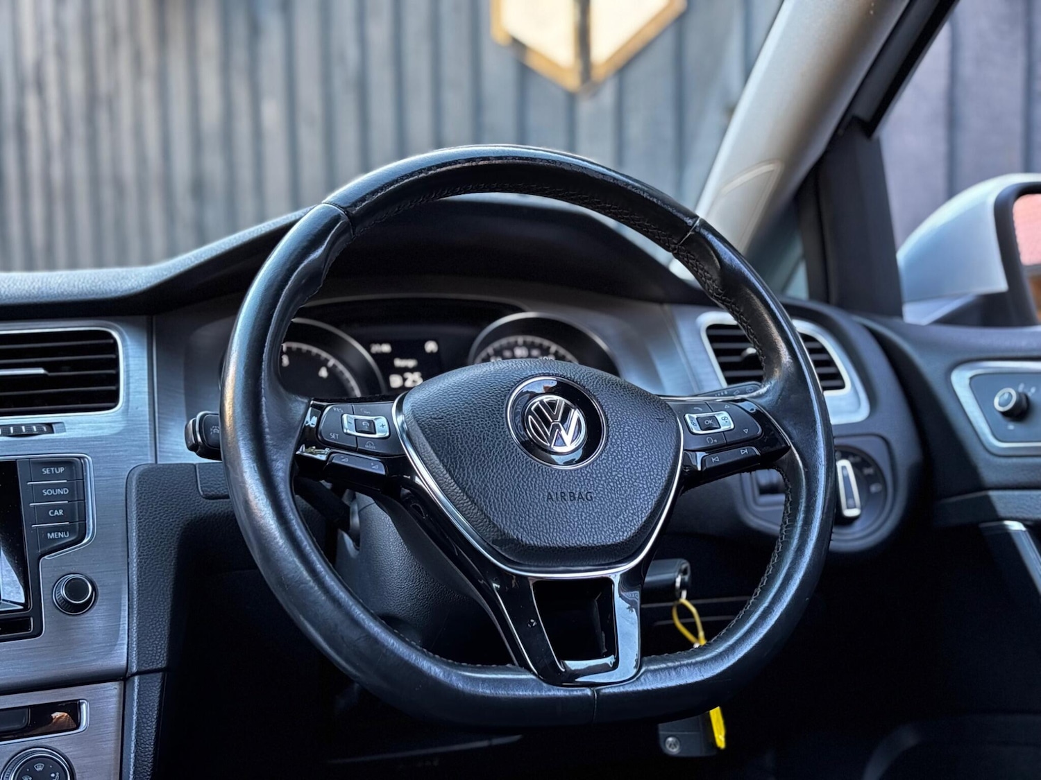 Used Volkswagen Golf 2014 for sale - 76606898: Photo 13