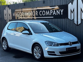 Volkswagen - Golf