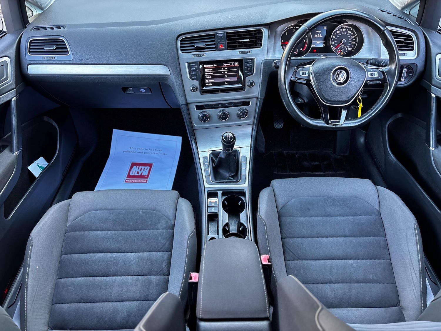 Used Volkswagen Golf 2014 for sale - 76606898: Photo 7