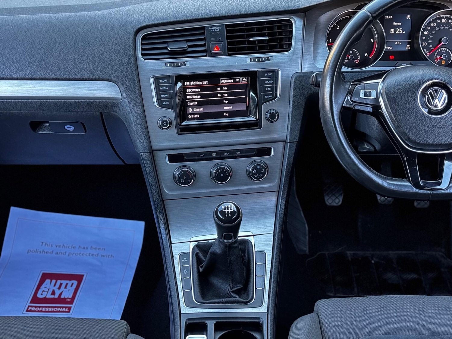 Used Volkswagen Golf 2014 for sale - 76606898: Photo 8