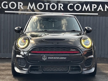 Used MINI Hatch 2019 for sale - 75563170: Photo