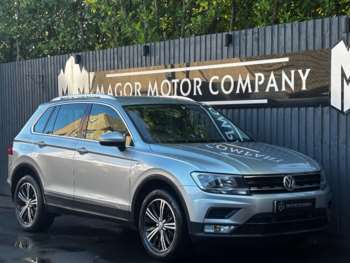 2016 (66) - 2.0 TDi 150 4Motion SE Nav 5dr