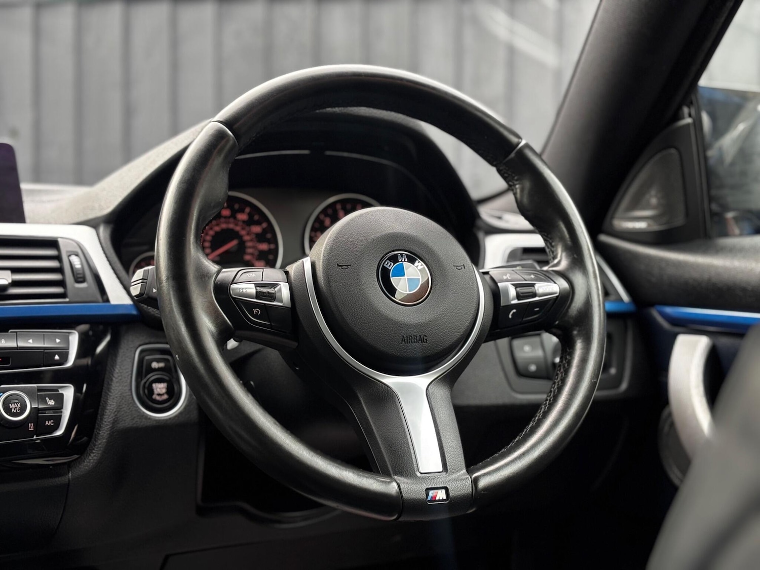 Used BMW 4 Series 2018 for sale - 77203725: Photo 10