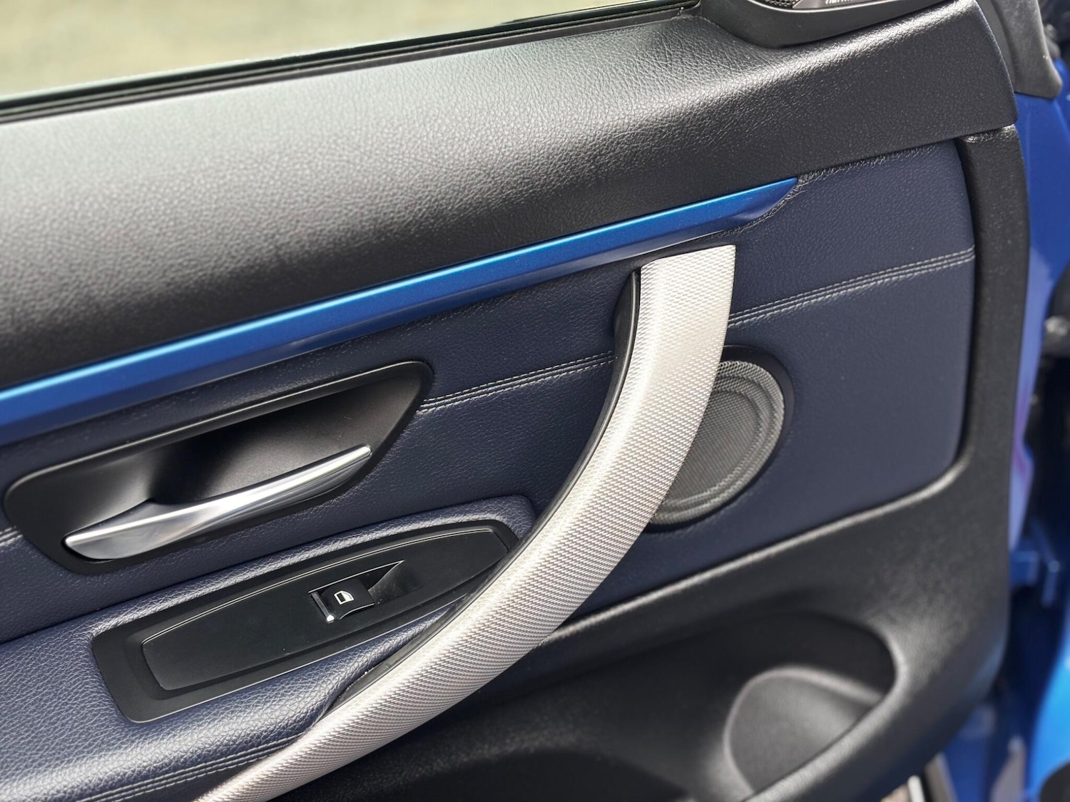 Used BMW 4 Series 2018 for sale - 77203725: Photo 13