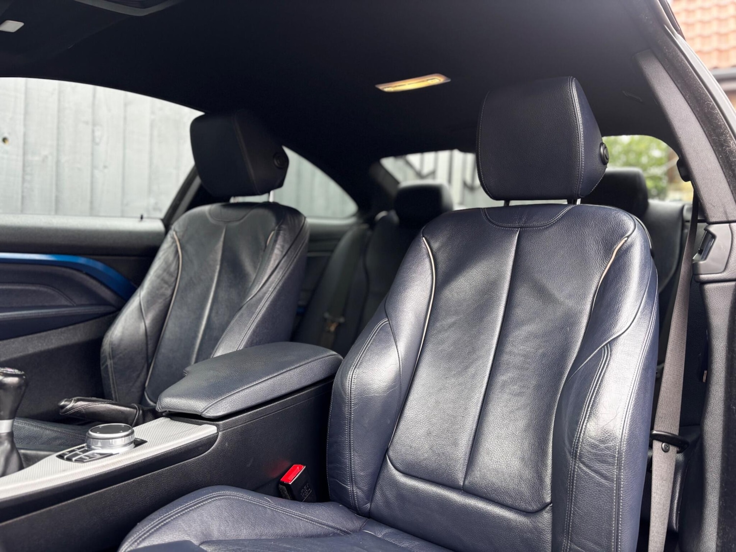 Used BMW 4 Series 2018 for sale - 77203725: Photo 14