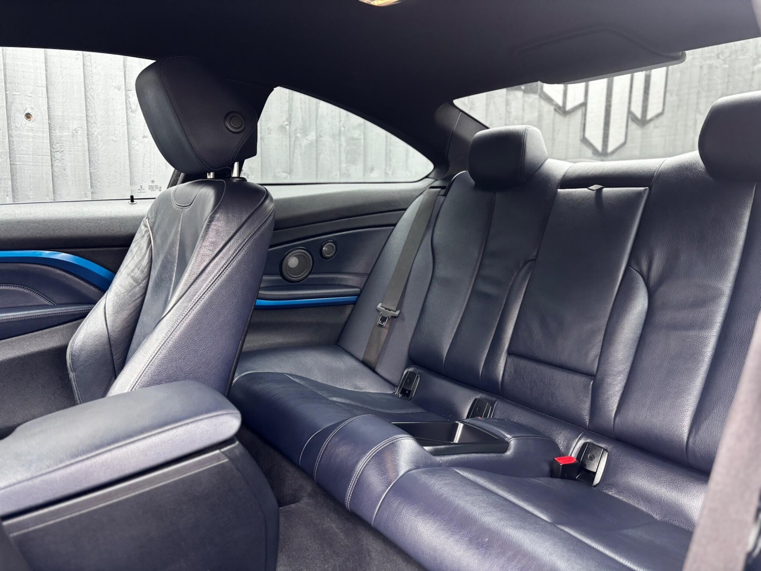 Used BMW 4 Series 2018 for sale - 77203725: Photo 15