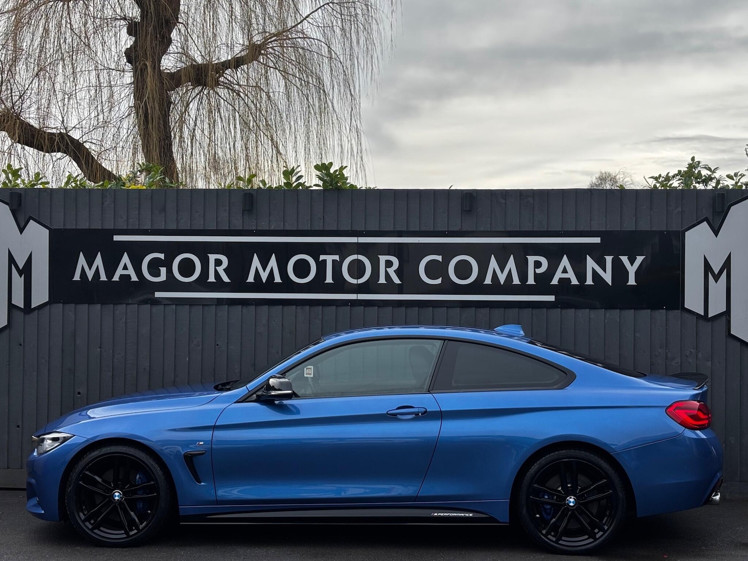 Used BMW 4 Series 2018 for sale - 77203725: Photo 5