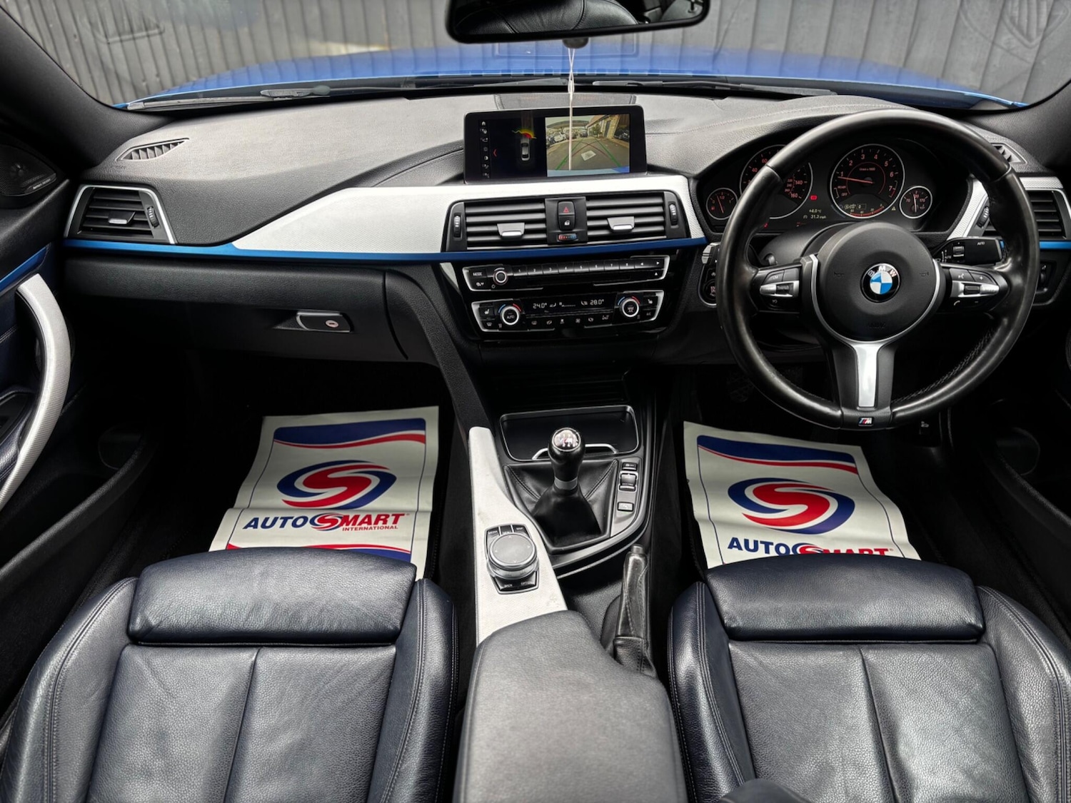 Used BMW 4 Series 2018 for sale - 77203725: Photo 7