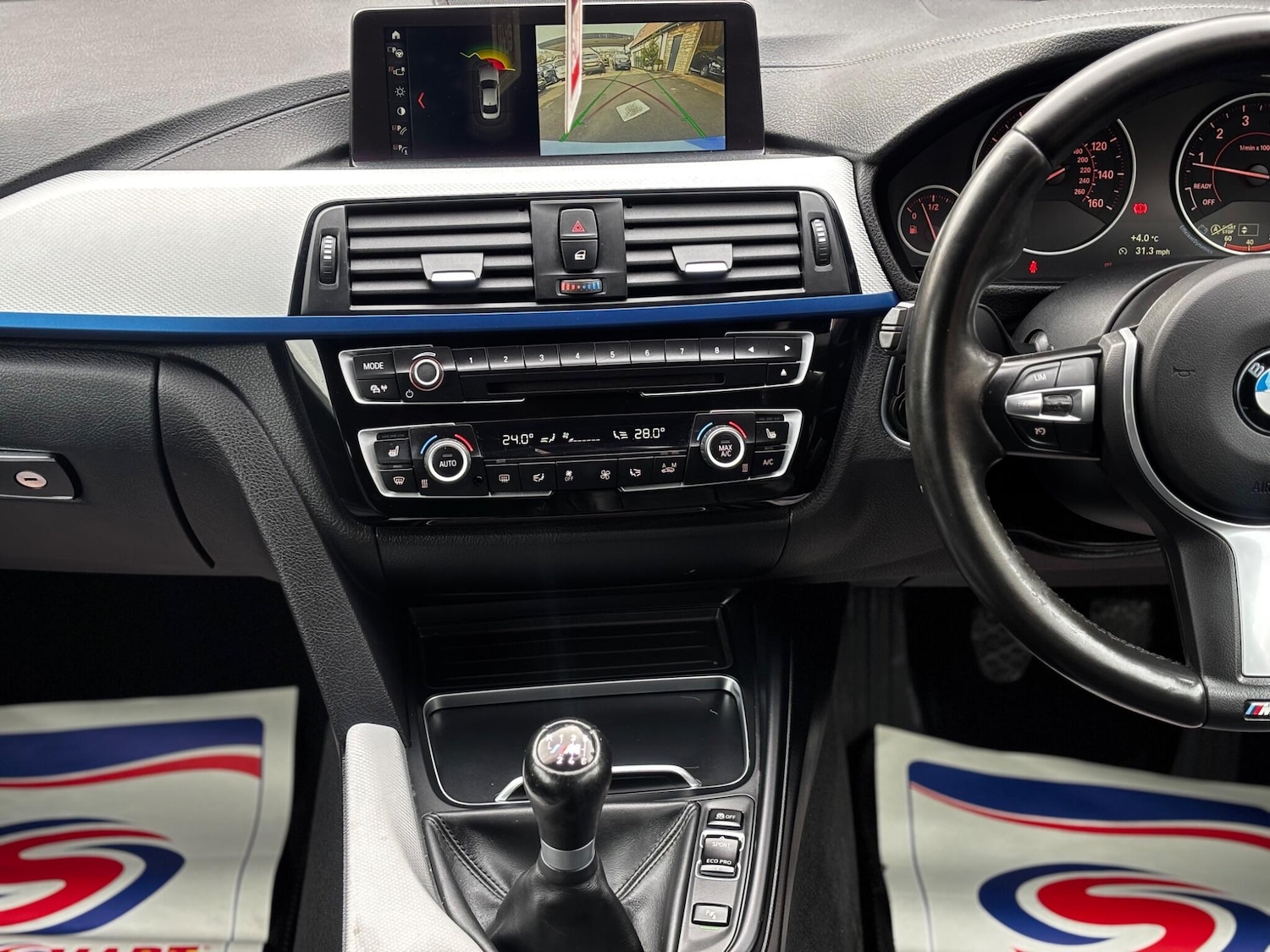 Used BMW 4 Series 2018 for sale - 77203725: Photo 8