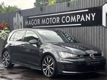 Used Volkswagen Golf 2016 for sale - 75388174: Photo