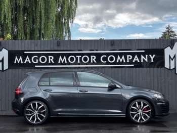 Used Volkswagen Golf 2016 for sale - 75388174: Photo