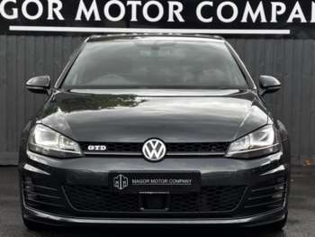 Used Volkswagen Golf 2016 for sale - 75388174: Photo