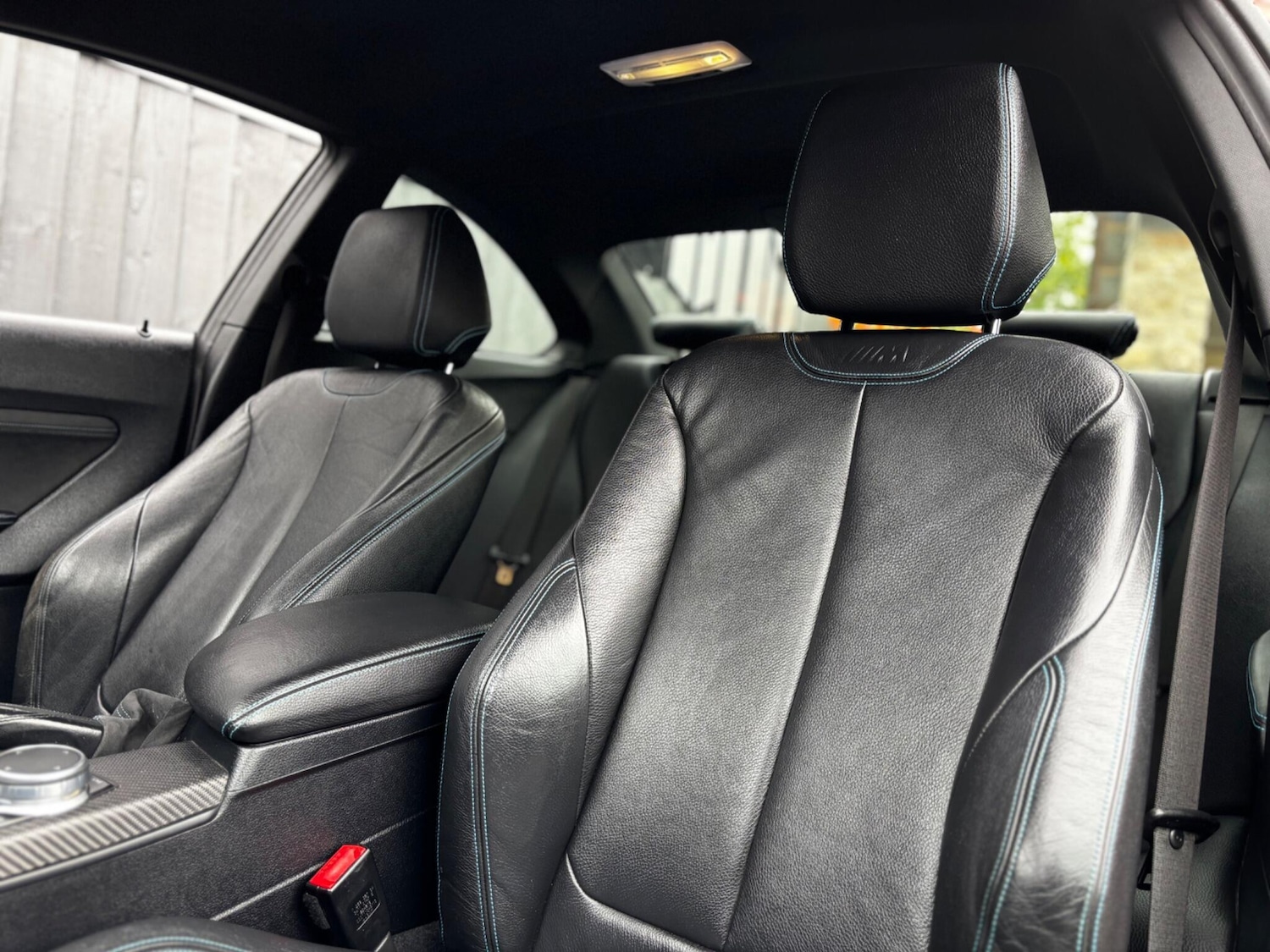 Used BMW M2 2017 for sale - 76349020: Photo 17