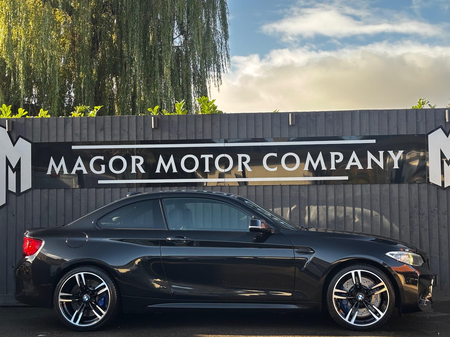 Used BMW M2 2017 for sale - 76349020: Photo 2