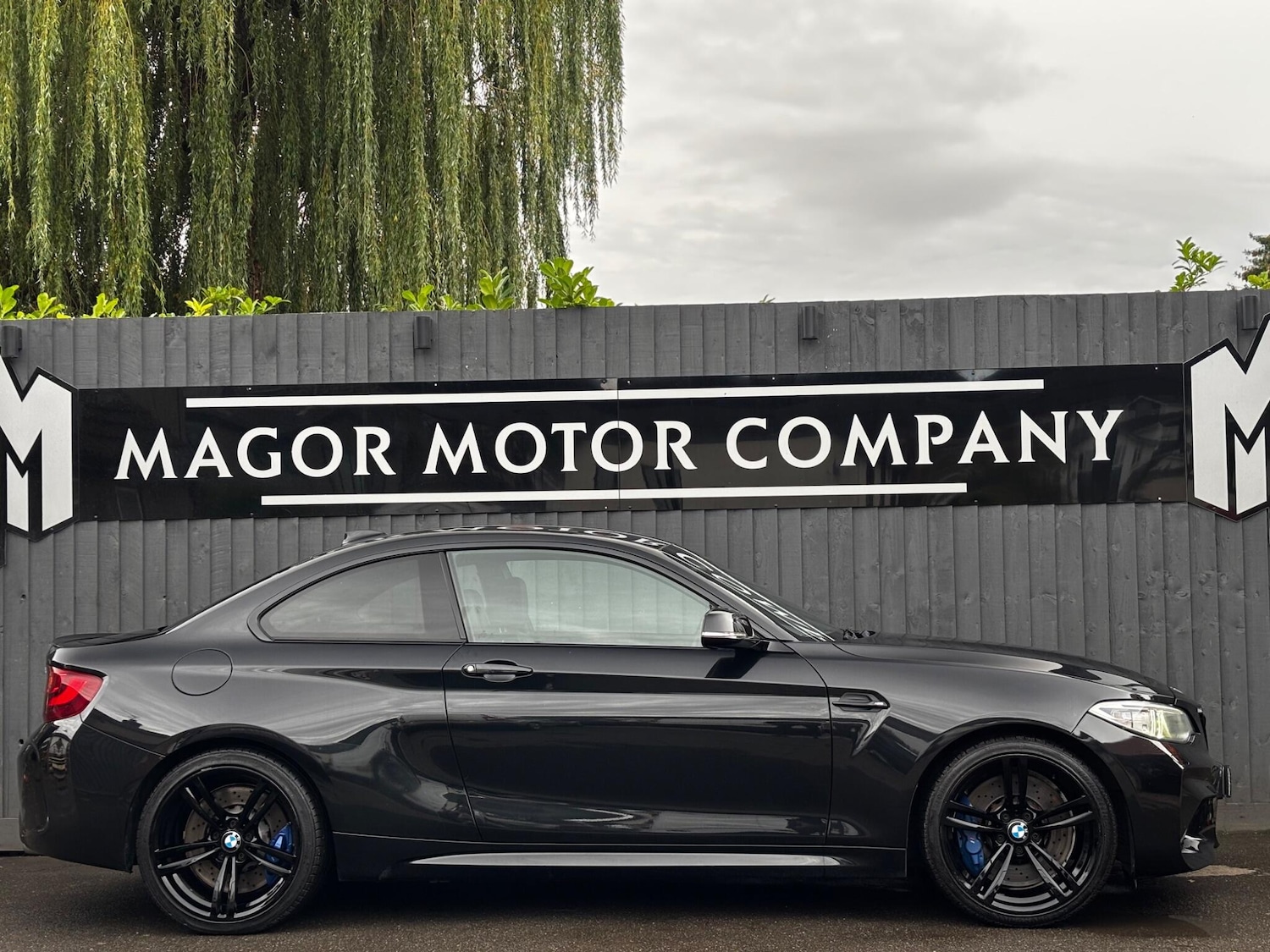 Used BMW M2 2017 for sale - 76349020: Photo 3