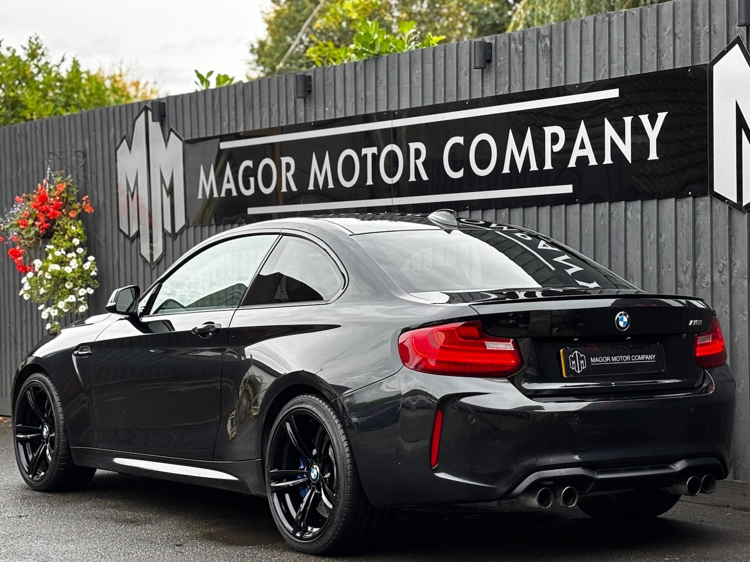Used BMW M2 2017 for sale - 76349020: Photo 6