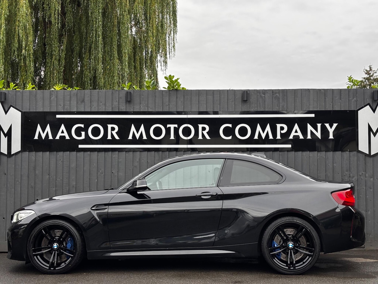 Used BMW M2 2017 for sale - 76349020: Photo 7