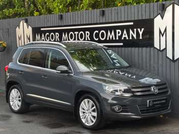 2014 (14) - 2.0 TDI BlueMotion Tech Match 2WD Euro 5 (s/s) 5dr