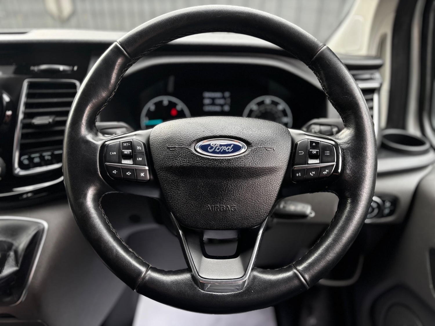 Used Ford Transit Custom 2021 for sale - 77496593: Photo 10