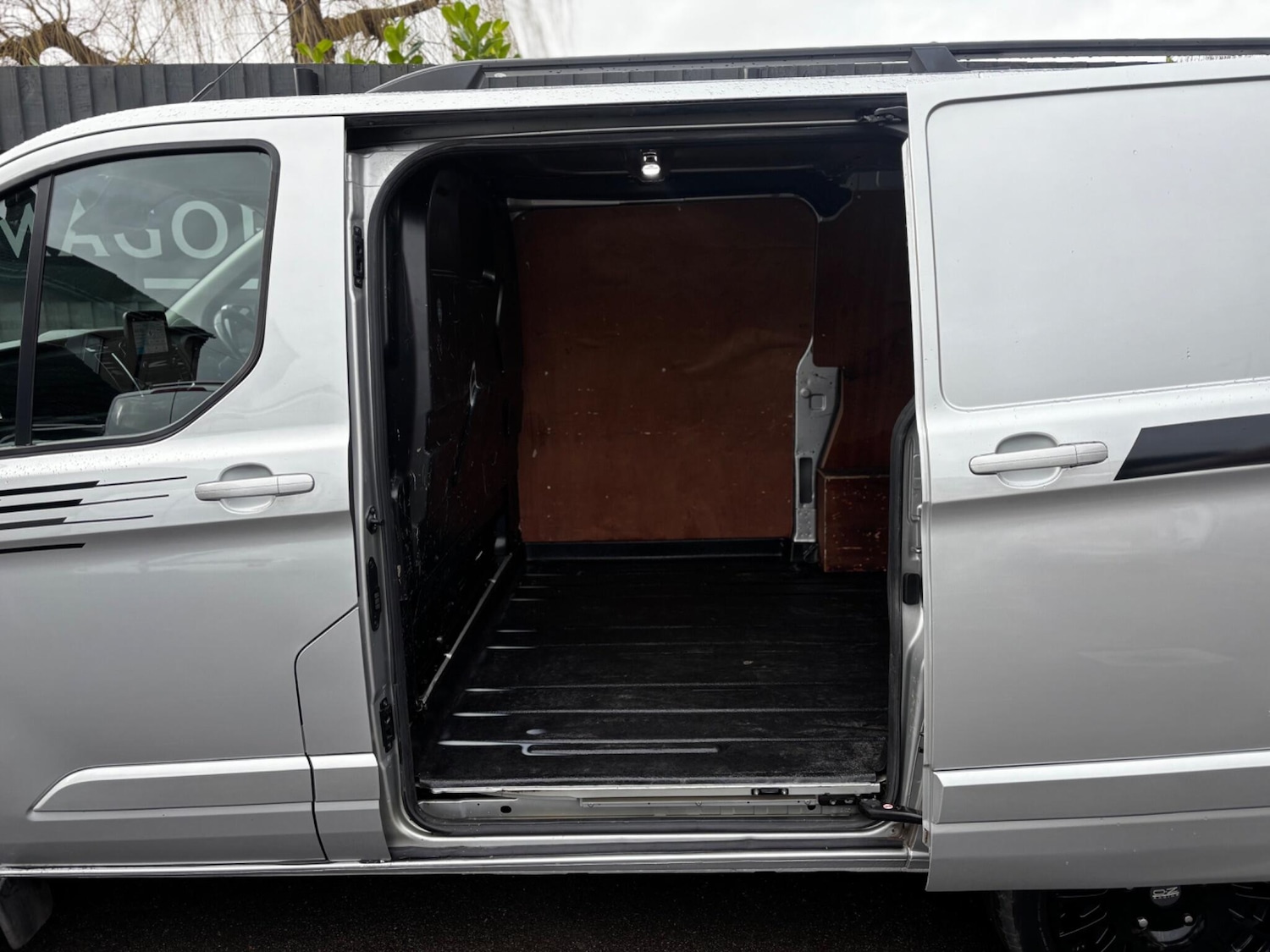 Used Ford Transit Custom 2021 for sale - 77496593: Photo 14