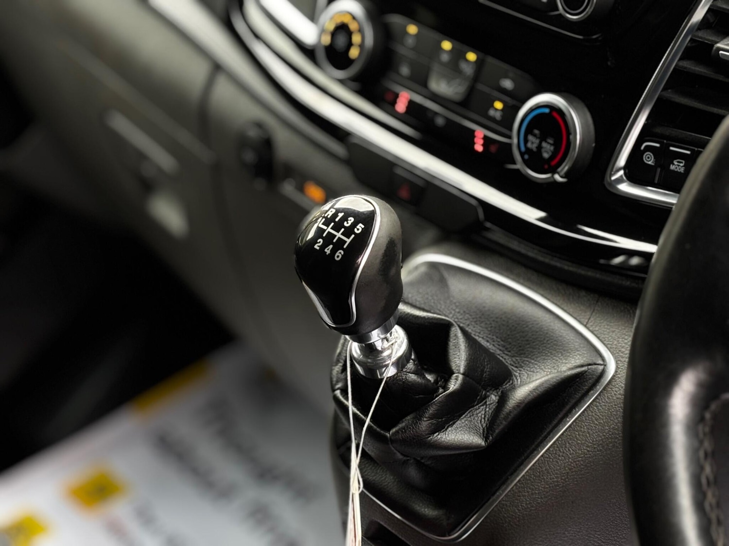 Used Ford Transit Custom 2021 for sale - 77496593: Photo 8