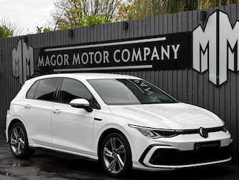 Used Volkswagen Golf 2021 for sale - 76994085: Photo