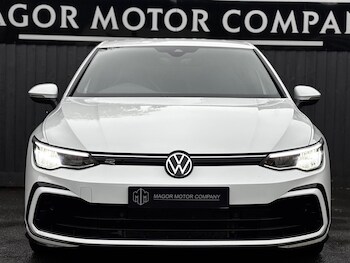 Used Volkswagen Golf 2021 for sale - 76994085: Photo