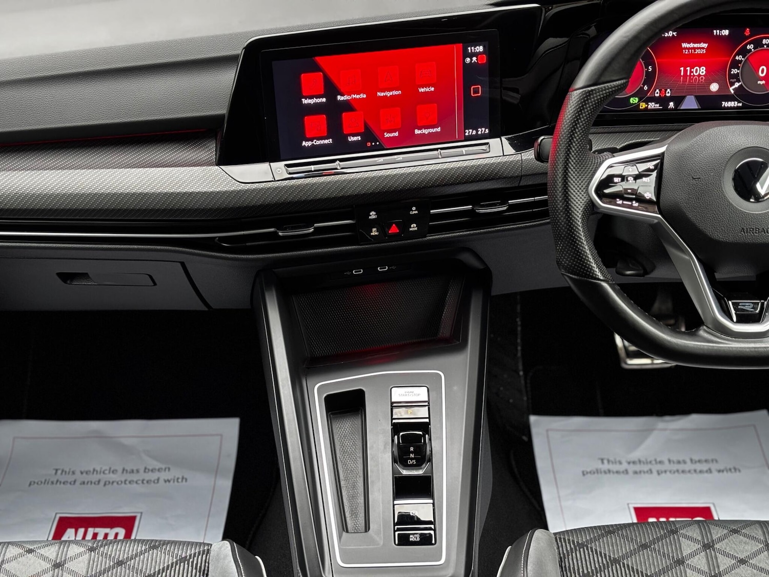 Used Volkswagen Golf for sale - 76994085: Photo 8