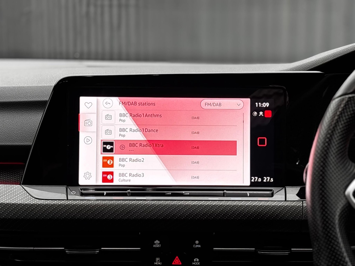 Used Volkswagen Golf for sale - 76994085: Photo 9