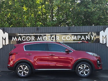 Used Kia Sportage 2018 for sale - 75126771: Photo