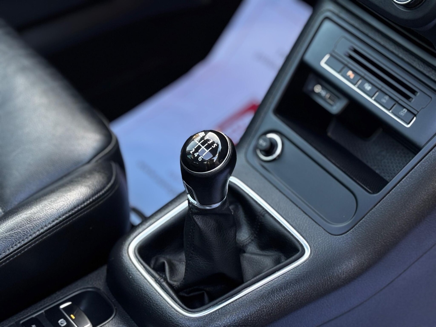 Used Volkswagen Tiguan 2015 for sale - 76742790: Photo 12