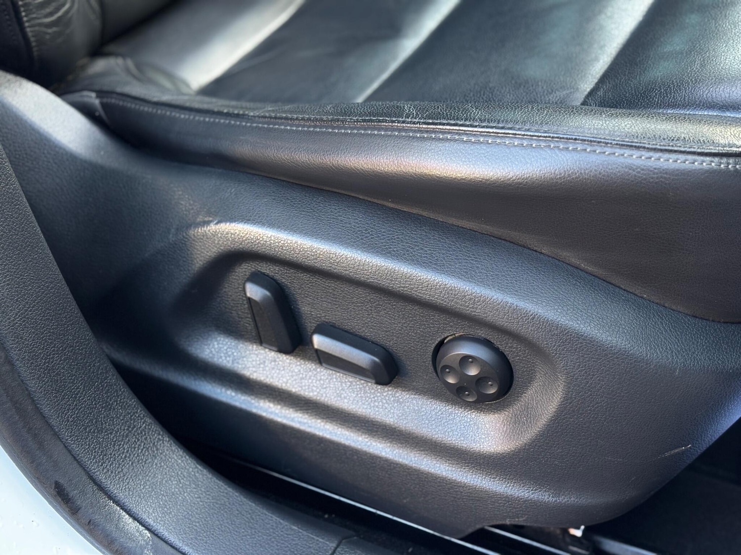 Used Volkswagen Tiguan 2015 for sale - 76742790: Photo 14