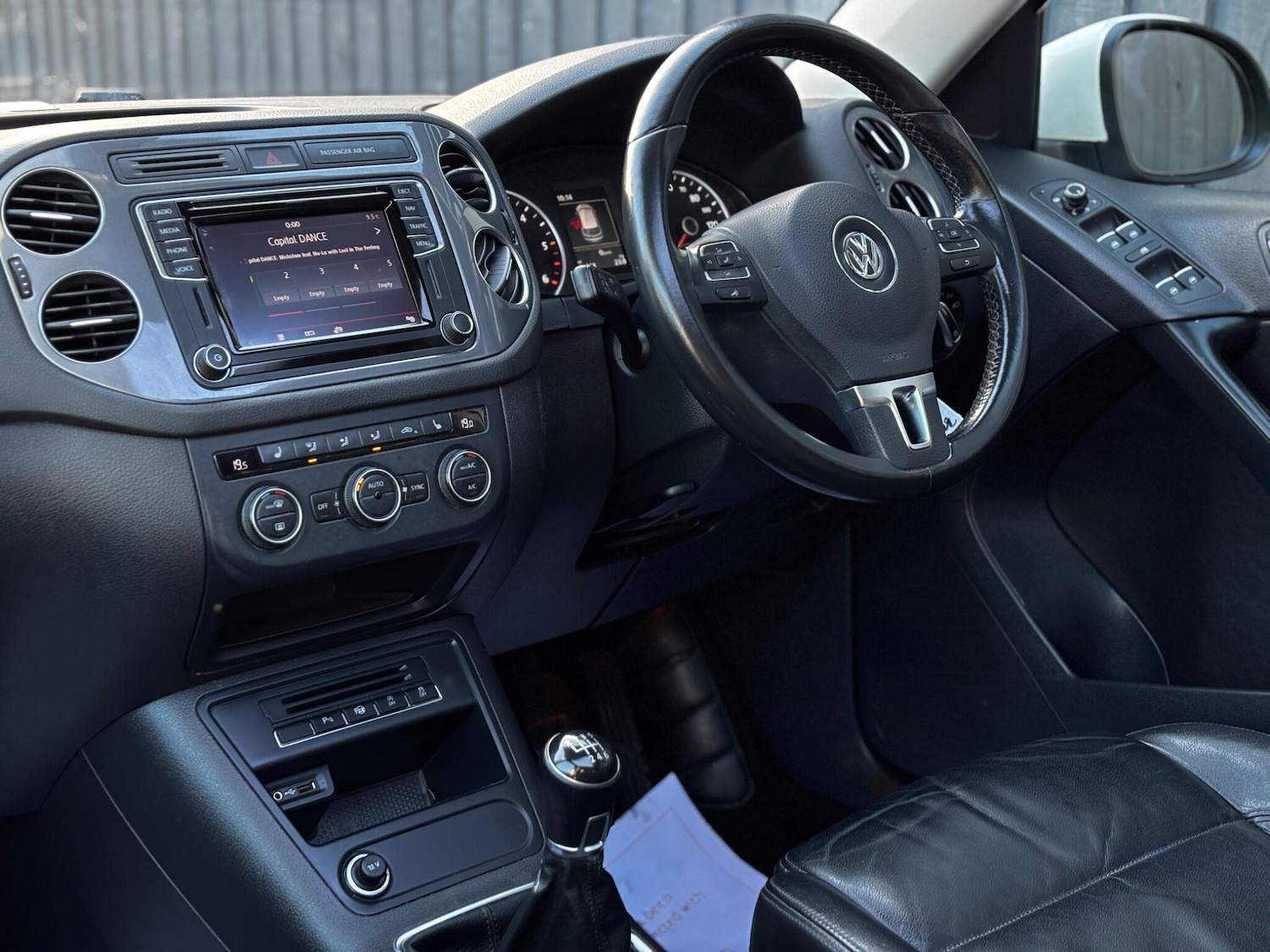 Used Volkswagen Tiguan 2015 for sale - 76742790: Photo 7