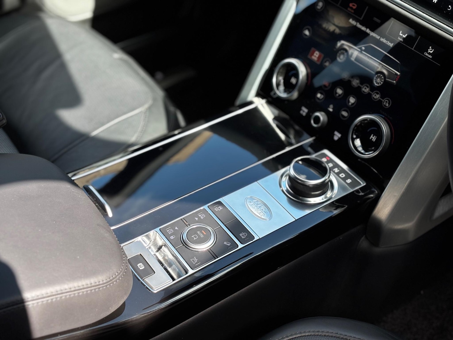 Used Land Rover Range Rover 2018 for sale - 76964963: Photo 10