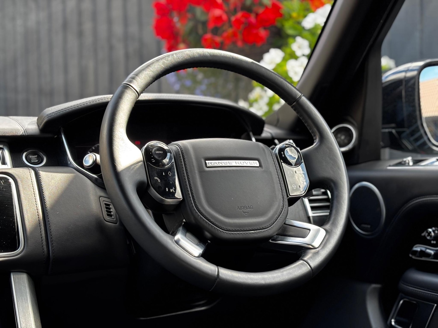 Used Land Rover Range Rover 2018 for sale - 76964963: Photo 11