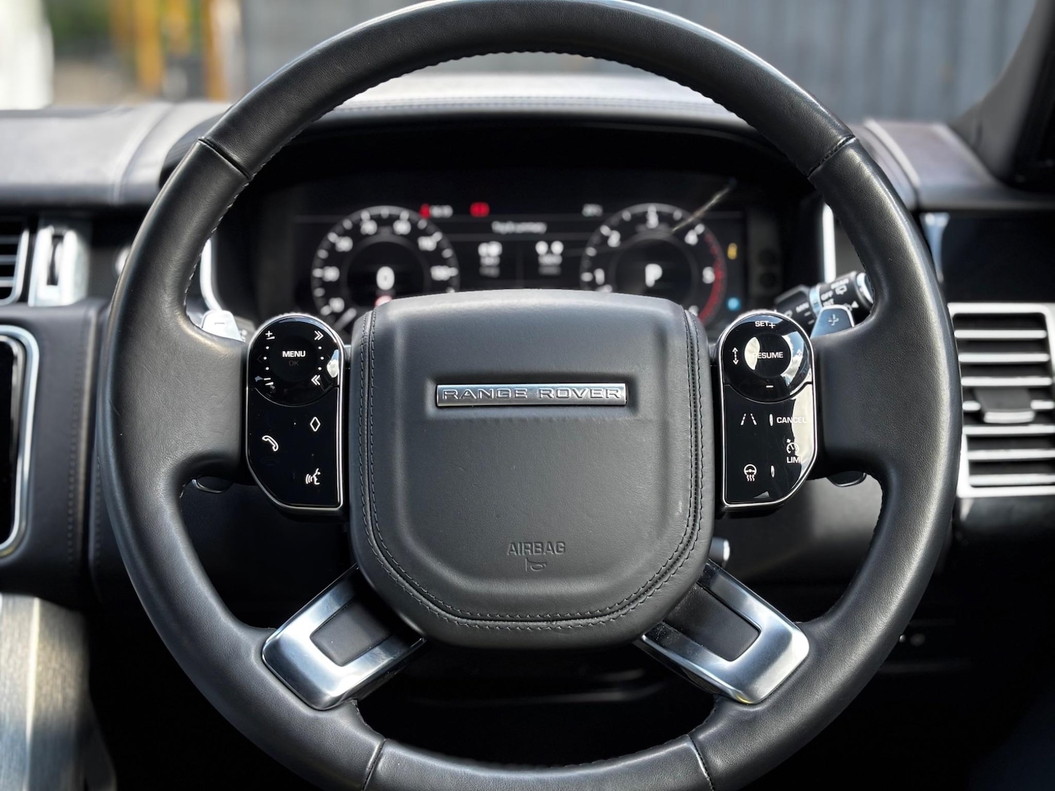 Used Land Rover Range Rover 2018 for sale - 76964963: Photo 12