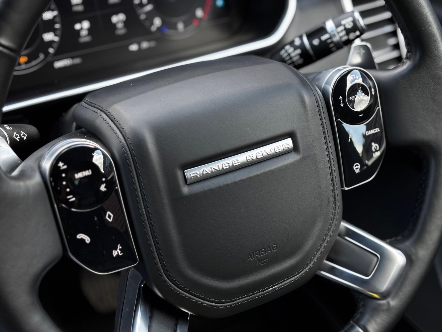 Used Land Rover Range Rover 2018 for sale - 76964963: Photo 13