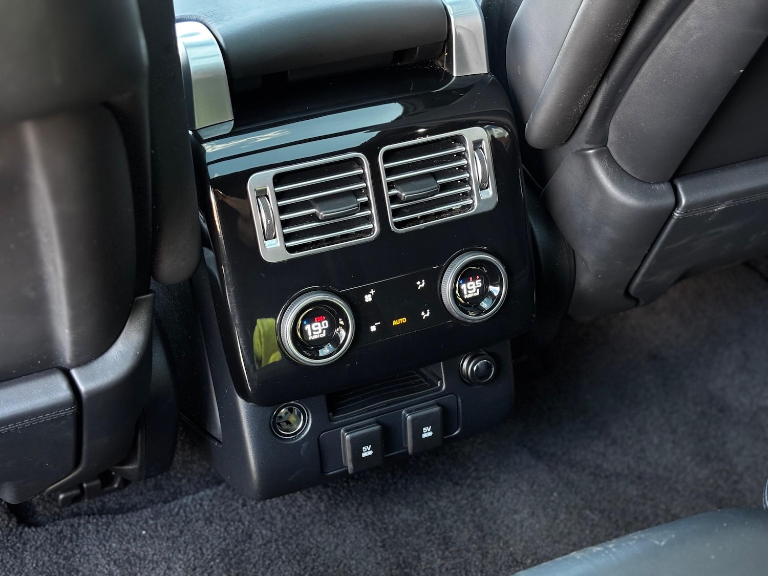 Used Land Rover Range Rover 2018 for sale - 76964963: Photo 18