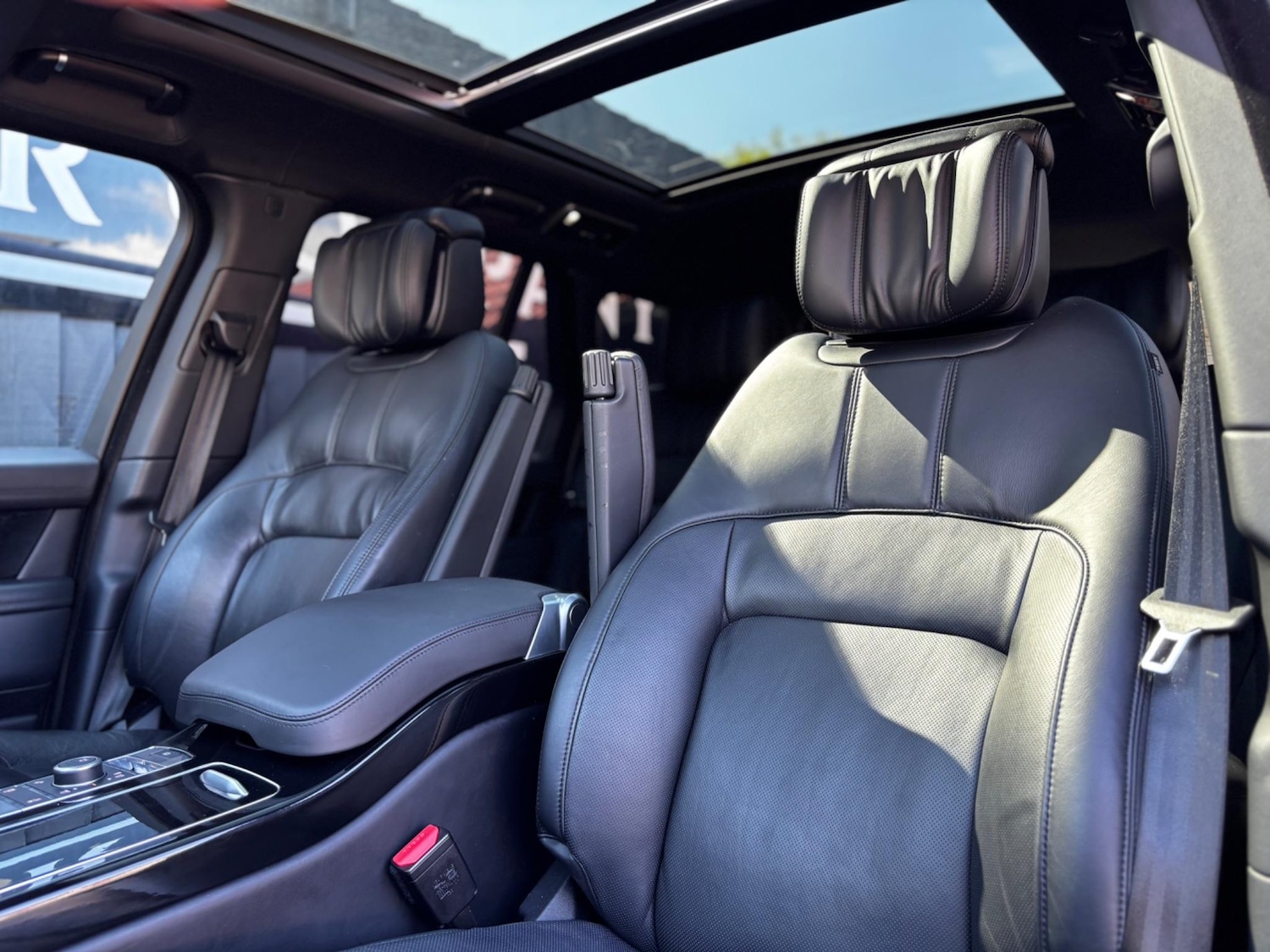 Used Land Rover Range Rover 2018 for sale - 76964963: Photo 19