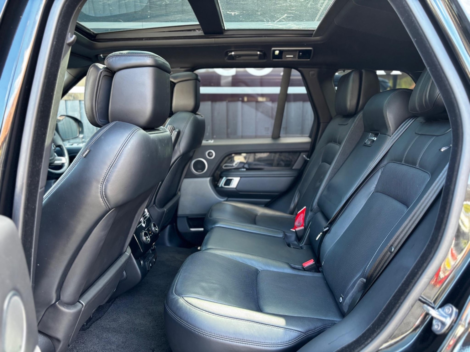 Used Land Rover Range Rover 2018 for sale - 76964963: Photo 20