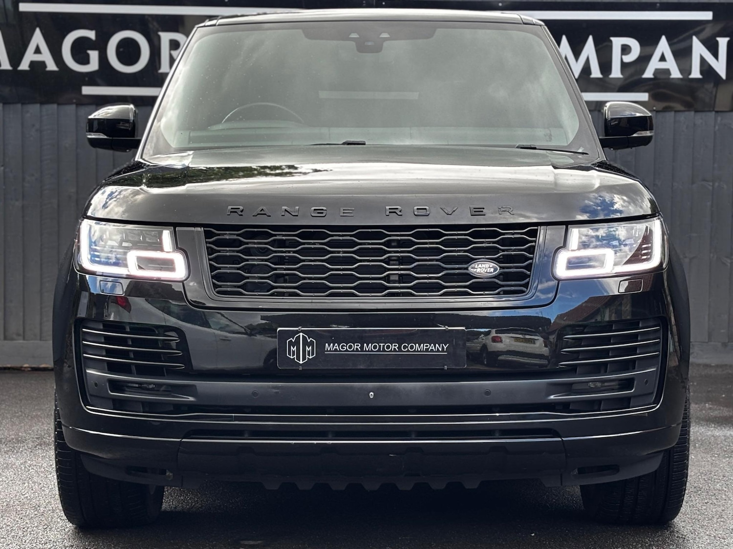 Used Land Rover Range Rover 2018 for sale - 76964963: Photo 3