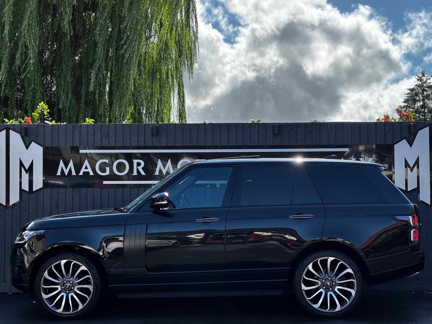 Used Land Rover Range Rover 2018 for sale - 76964963: Photo 5