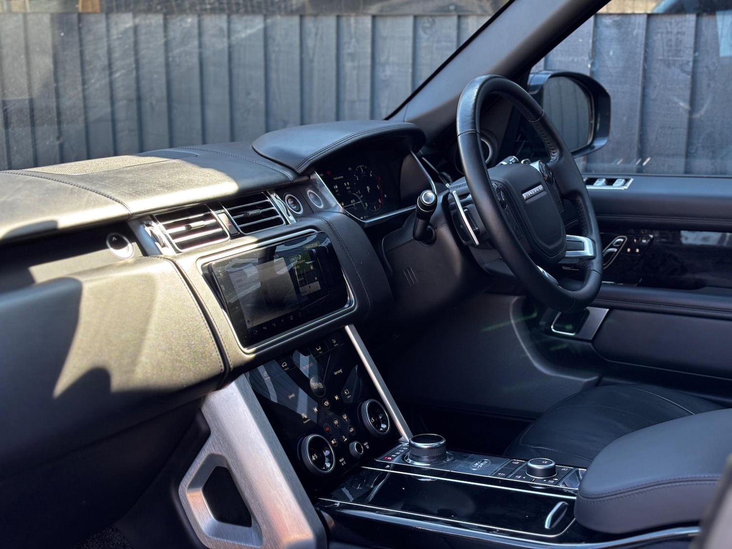 Used Land Rover Range Rover 2018 for sale - 76964963: Photo 6