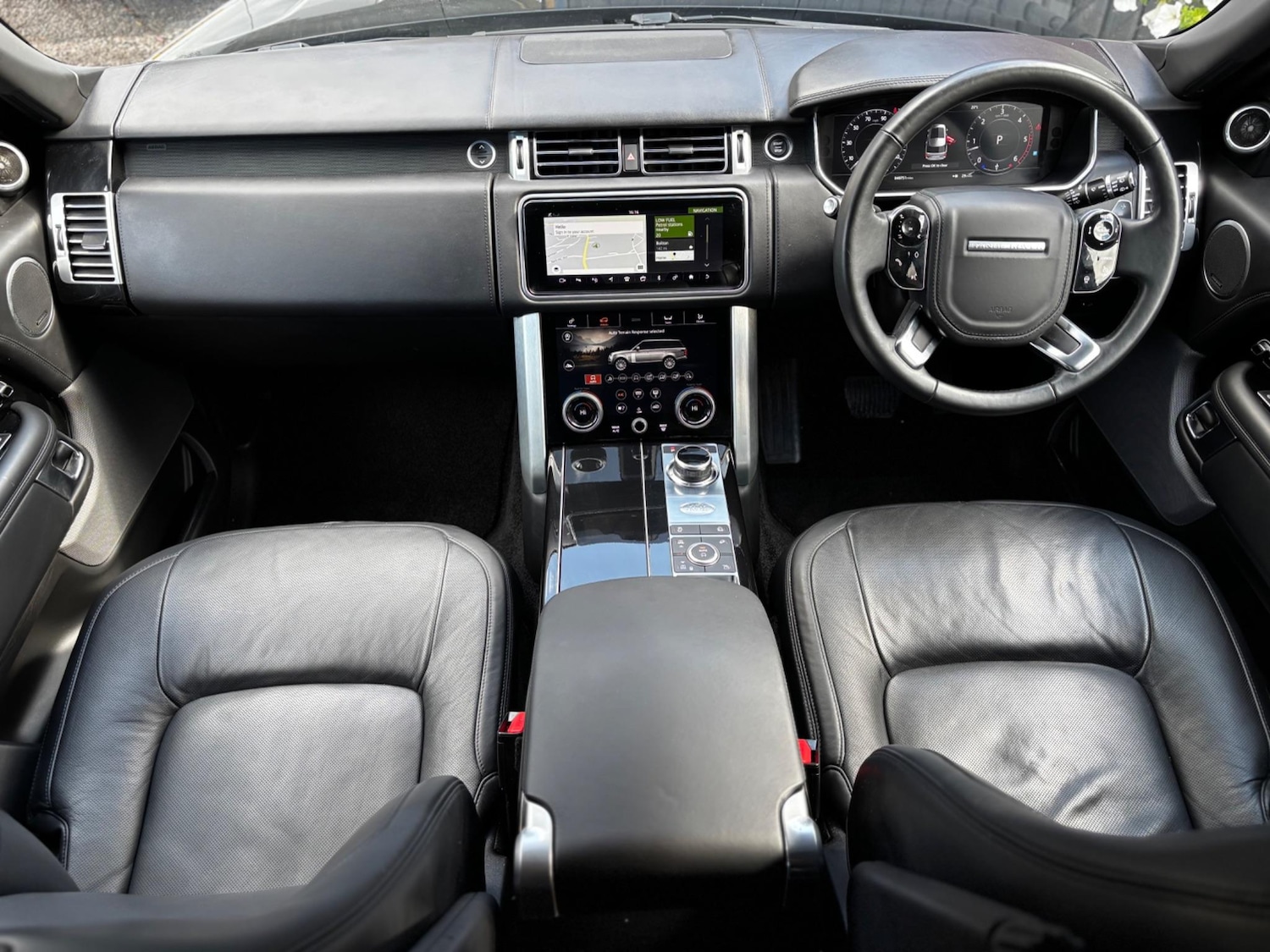 Used Land Rover Range Rover 2018 for sale - 76964963: Photo 7